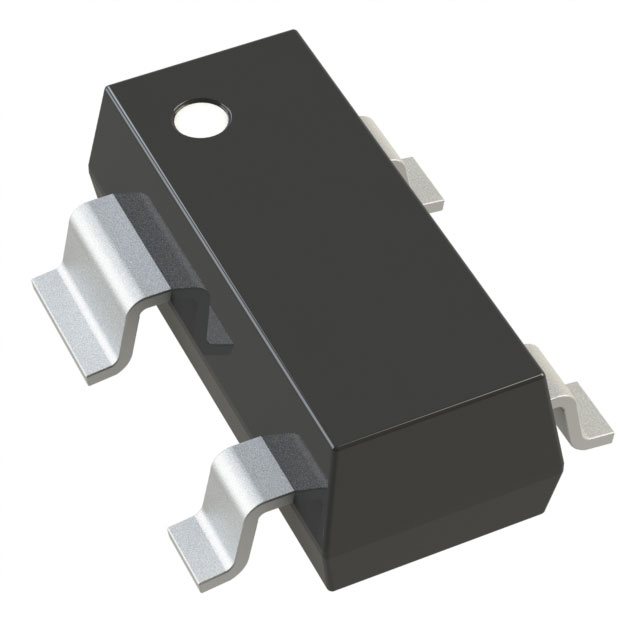 USB50403E3/TR7 - SOT 143