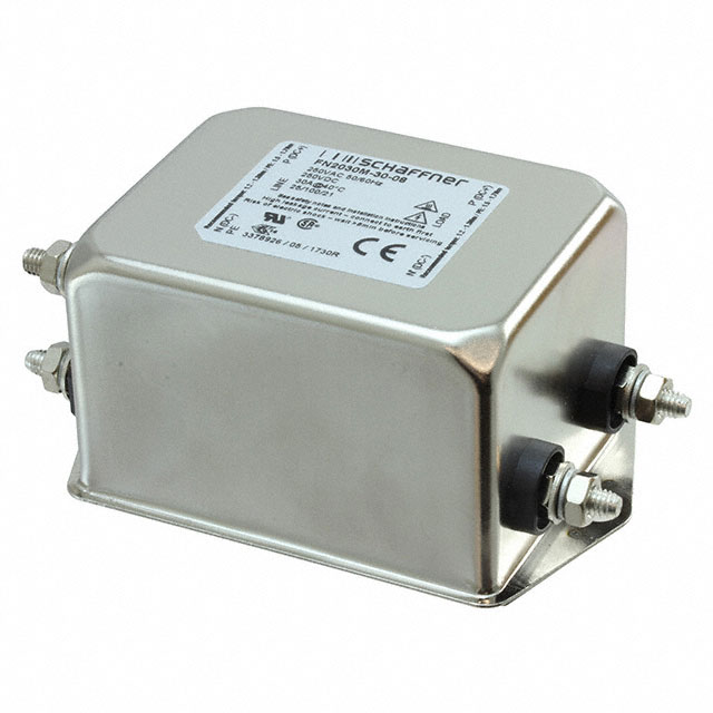 FN2030M-30-08 - FN2030M-30-08