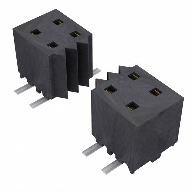 MMS-128-02-L-DV - MMS-1xx-02-x-DV-x