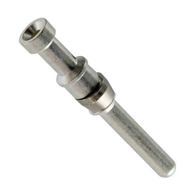 82911465NA - 8291 Series Silver