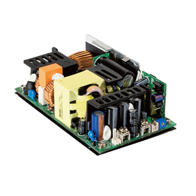 EPP-500-36 - EPP-500-Series