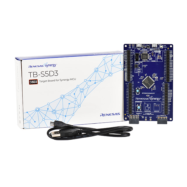 RTK7TBS5D3S00001BU - YSTBS5D3E10