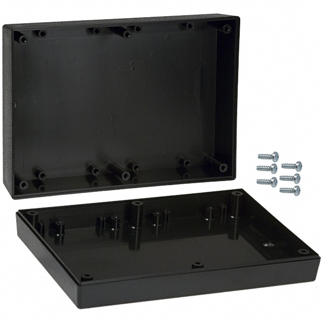 172EMI,BK - 172-BLACK, 172-EMI-BLACK