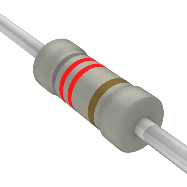 LR1F8K2 - LR Neohm 8-2k