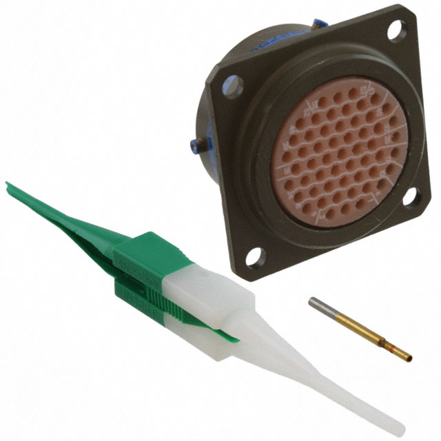 MS27508E16B35P - MS27508E16B35P