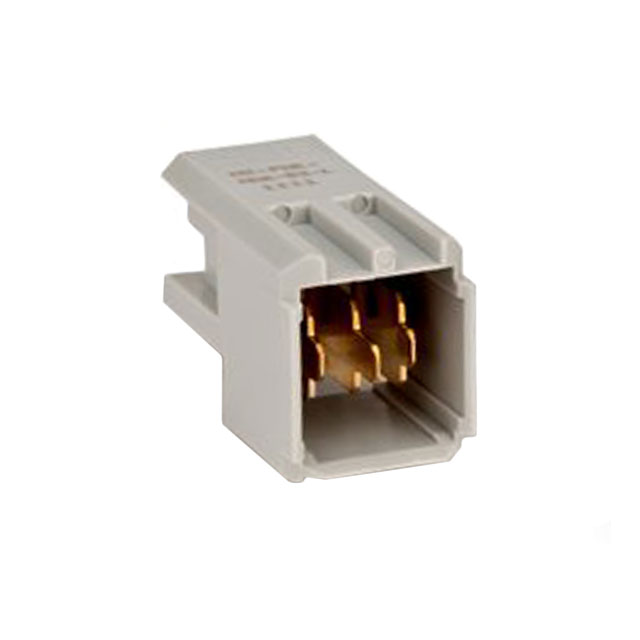 HM-PWR-HDR-10-LR - power header modules