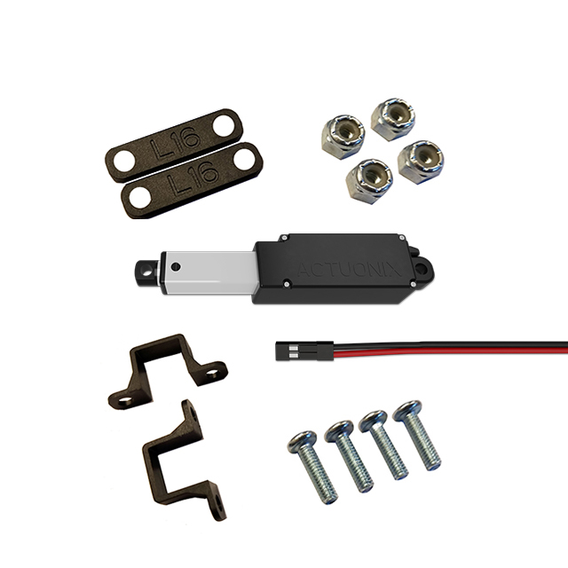 L16-30-150-12-S - L16-30-150-12-S