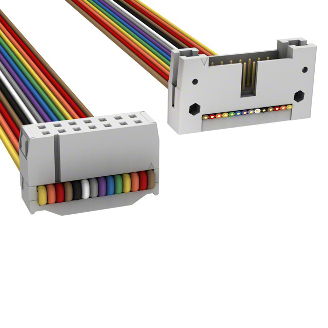 H3BKH-1406M - H3BKH-14 M