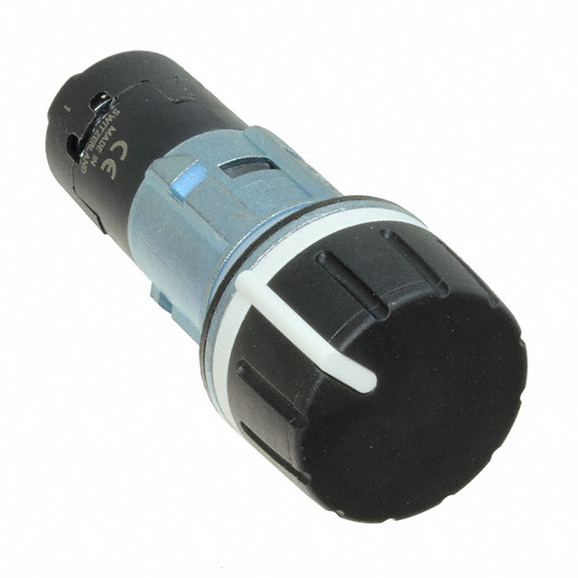 45-2P02.1E10.000 - 45 Series_Potentiometer