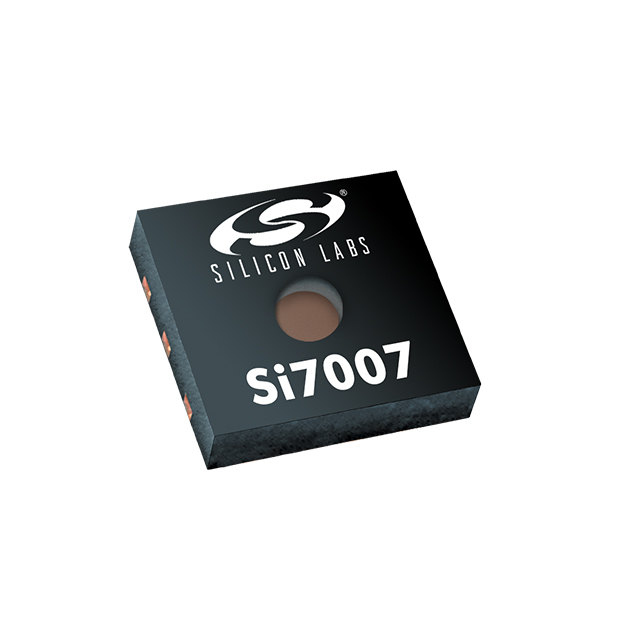 SI7007-A20-IM - Si7007
