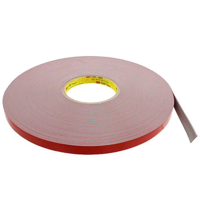 4941F-GRAY-1/2"X36YD - 4941F-GRAY-1/2"X36YD