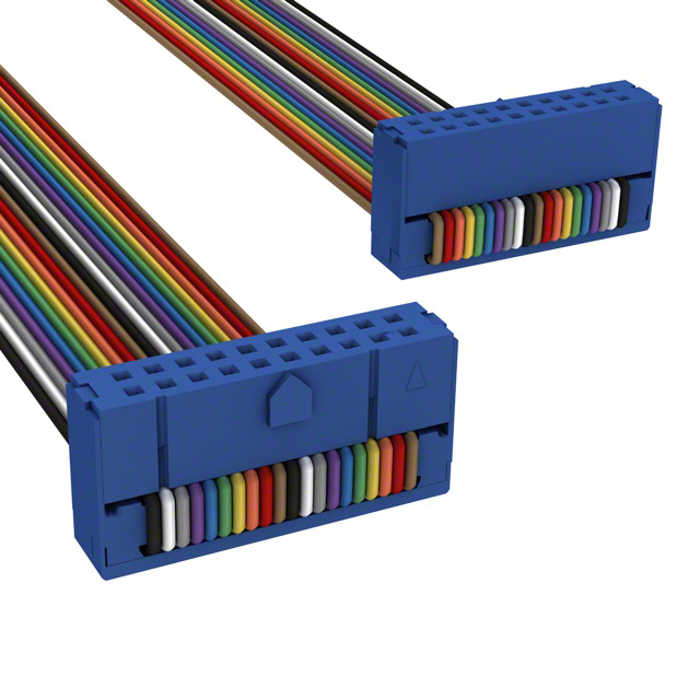 C3DDS-2006M - C3DDx-20 M