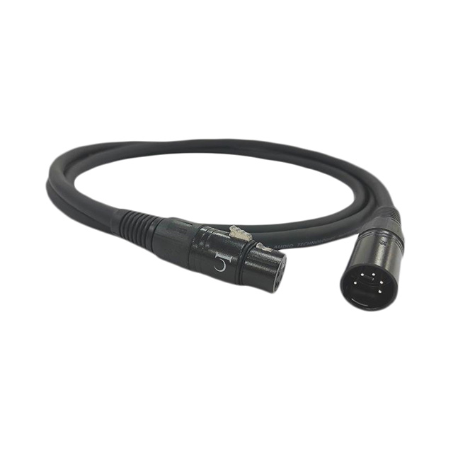 IO-DMX5-100-P - IO-DMX5