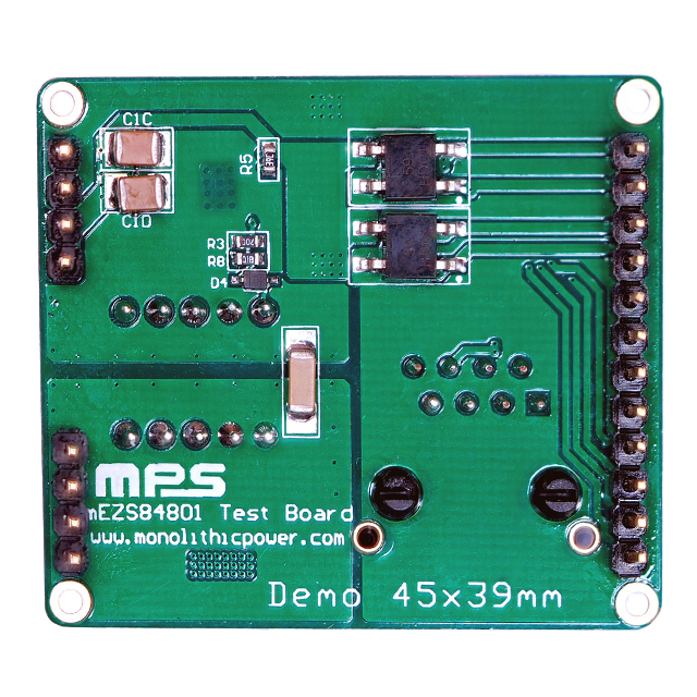 MEZS84801A - MEZS84801A Back