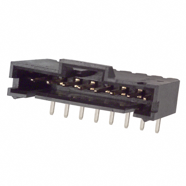 5-103635-7 - AMPMODU MTE Series