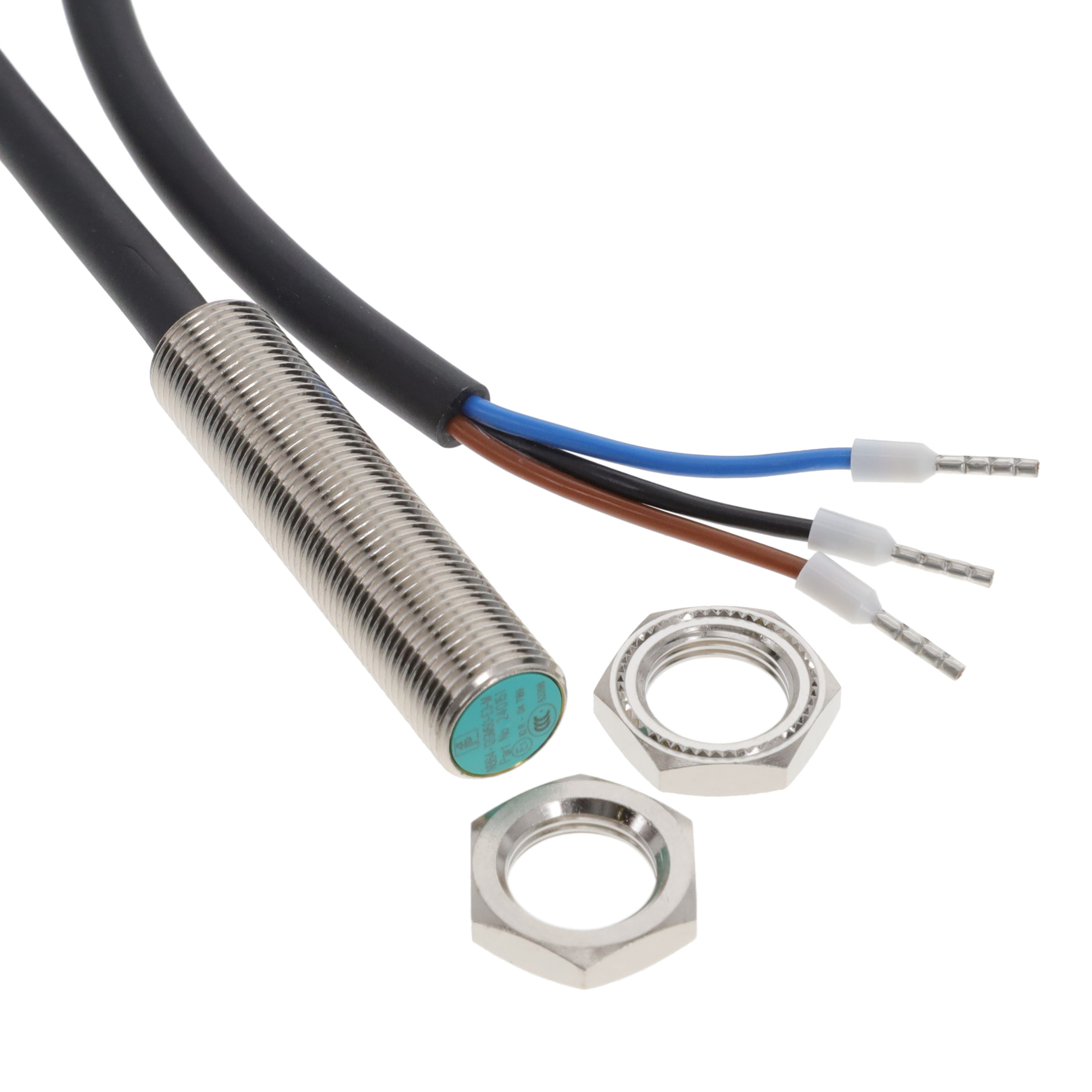 NBB4-12GM50-E3-M - NBB4-12GM50-E3-M