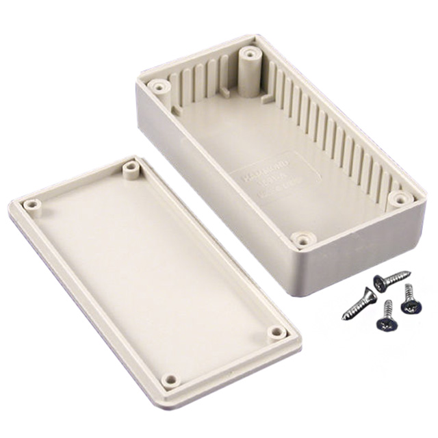 1591ASGY - 1591S Series