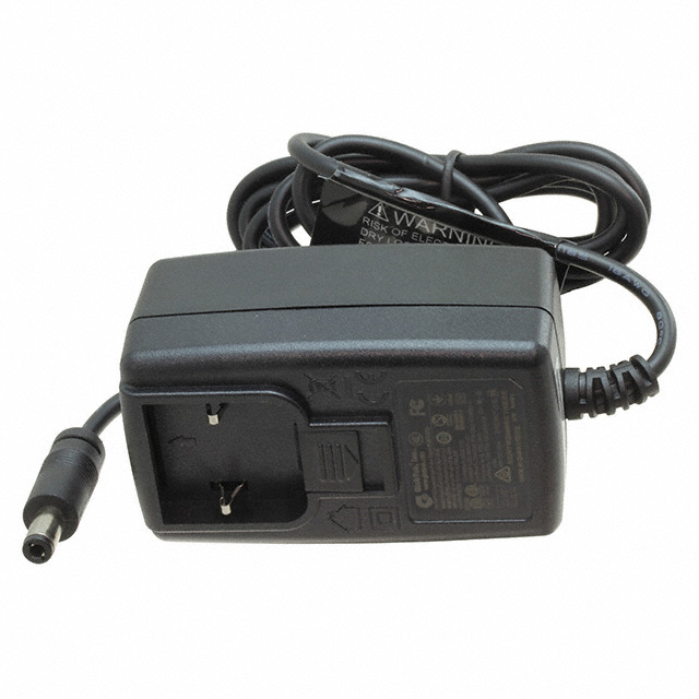 WR9QF550LCPCIMCCR6B - Wall Plug-in