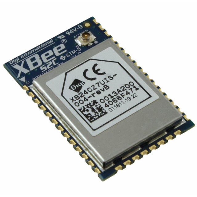 XB24CZ7UIS-004 - XB24CZ7UIS-004