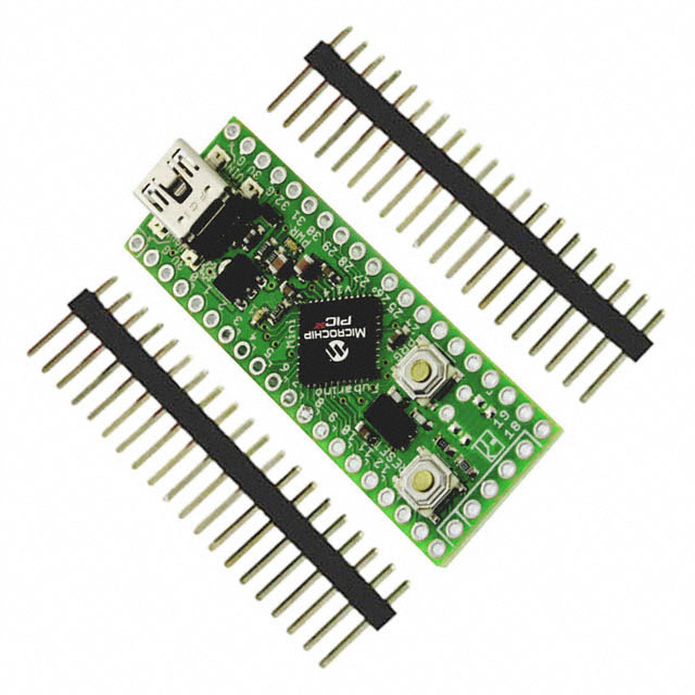TCHIP011 - TCHIP011