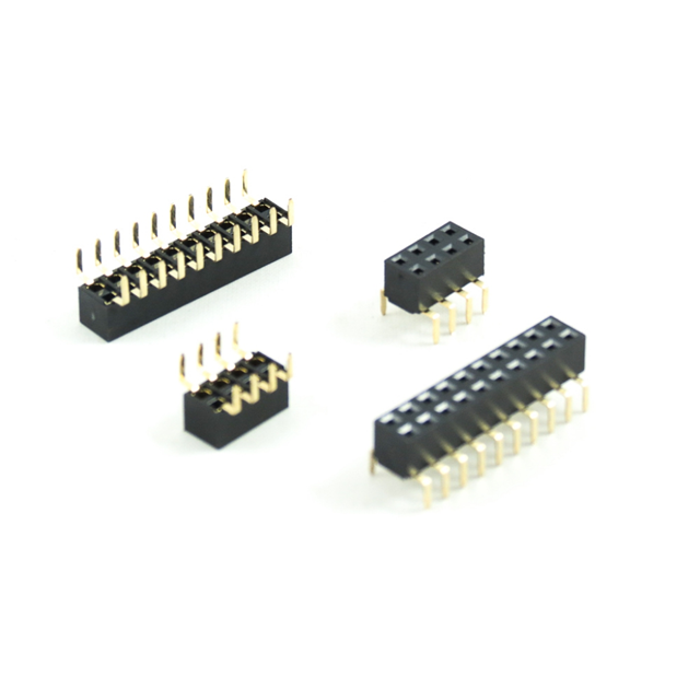 2048-2X03G00EU - 2048-A2X07G00DU-P