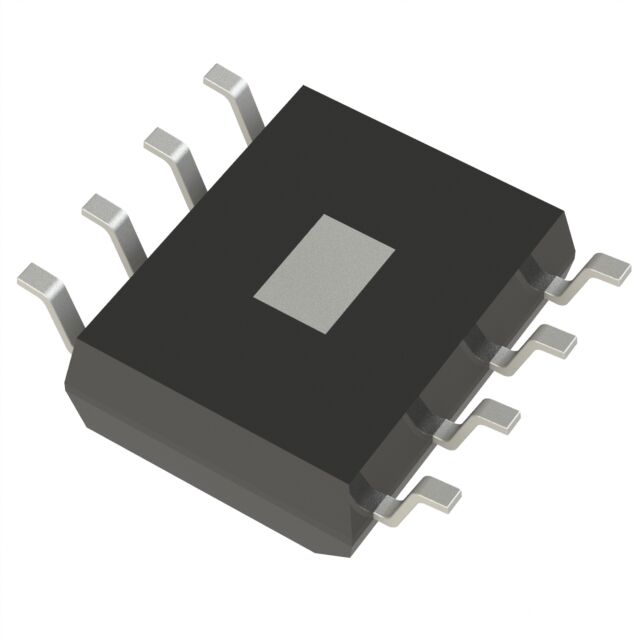 IS31LT3173-GRLS2-TR - 8 SOP-EP