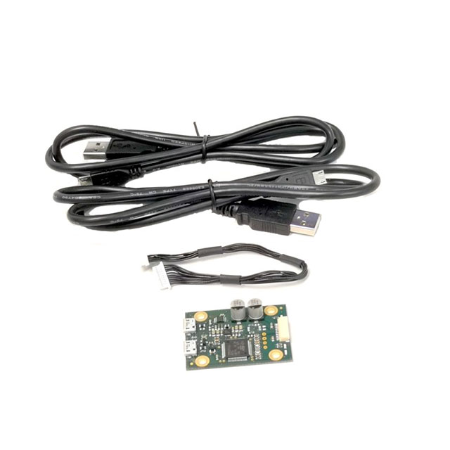TOFCAM 635 USB ADAPTER KIT - P100 539