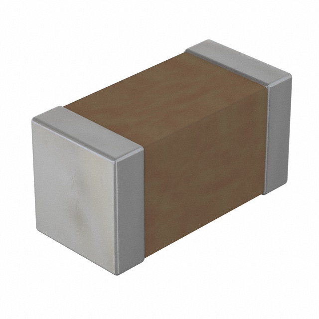 1210D391J501KHT - 1210-(3528-Metric)