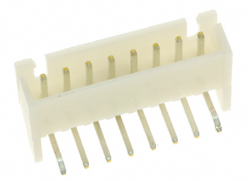 S8B-XH-A - S8B-XH-A(LF)(SN)