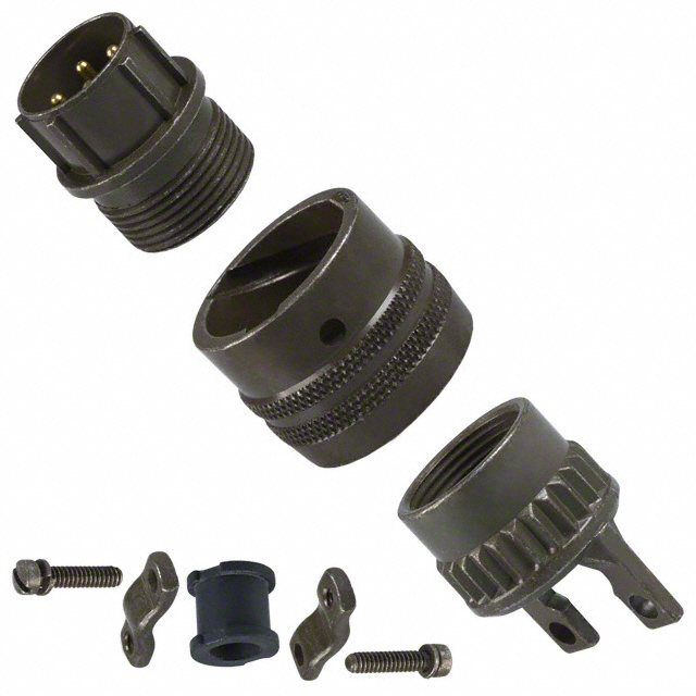 PT06A-12-4P(SR) - PT06A-12-4P(SR)