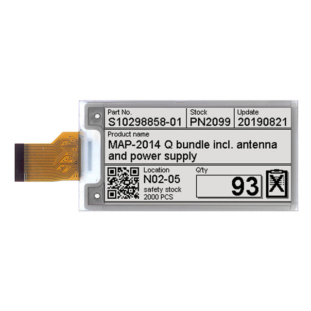 E2266HS092 - E2266HS092