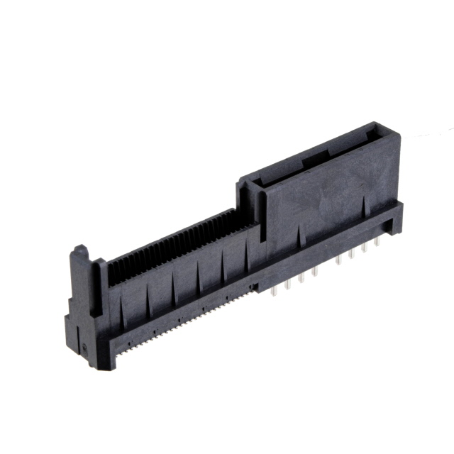 HSEC8-130-01-S-PV-4-1 - HSEC8-130-01-S-PV-4-1