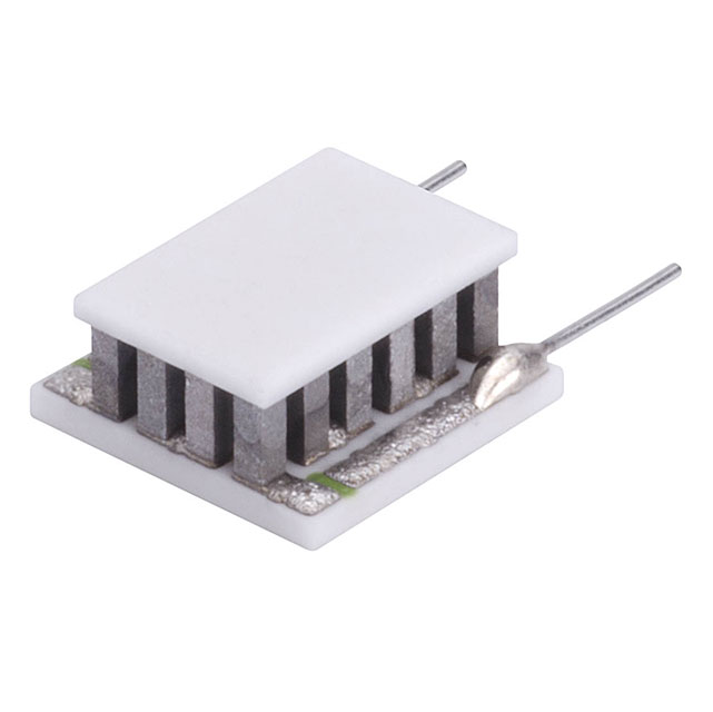 430001-505 - Multistage Series