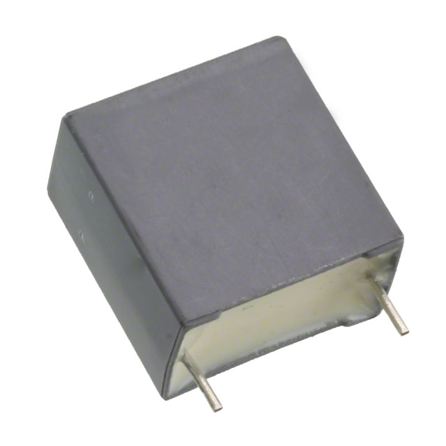 R46KI368000P0K - R46 Series 11mm