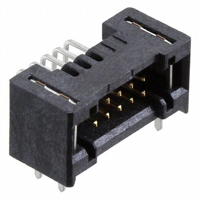 TFM-108-01-S-D - TFM-150-12-S-D-A