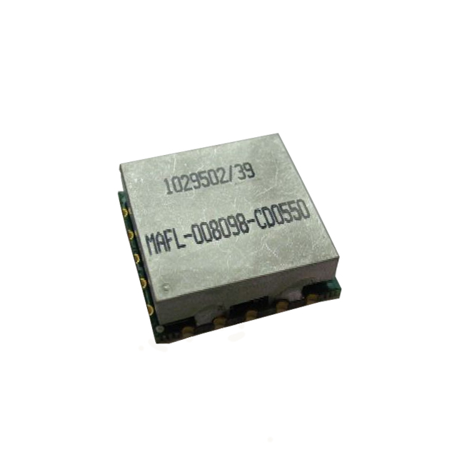 MAFL-008098-CD0550 - MAFL-008098-CD0550