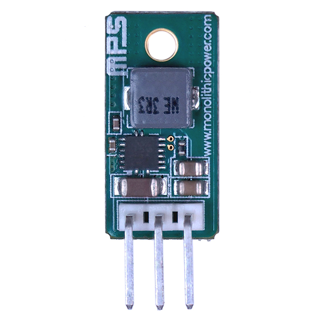 MEZD71201A-C - MEZD7120xA-x Front