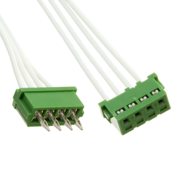 A04KR04DA28W305B - A04KR04DS28WSock-Plug