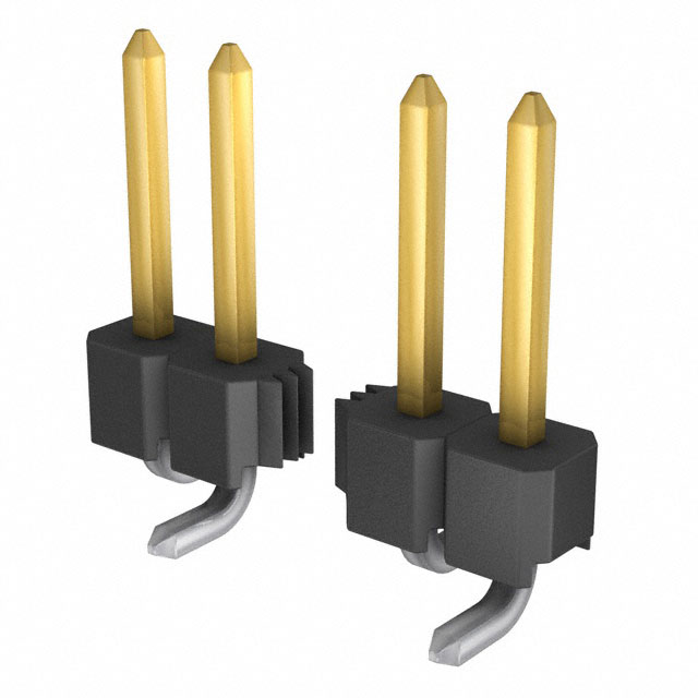 961130-6700-AR-TP - 961 Series