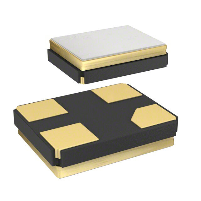 FA-20H 30.00M-G0AAAAU60REB - 4-SMD