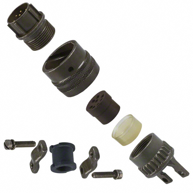 PT06E-12-8P(SR) - PT06E-12-8P(SR)