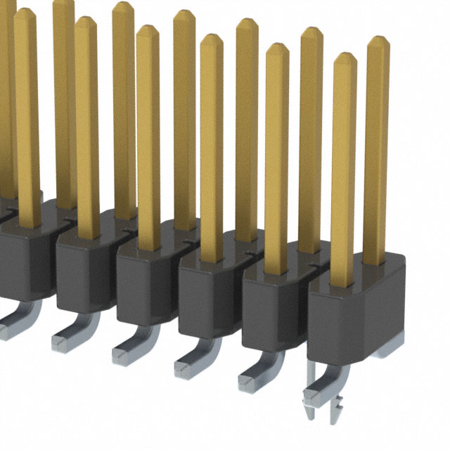 TSM-118-02-L-DV-LC - TSM-1xx-02-x-DV-LC