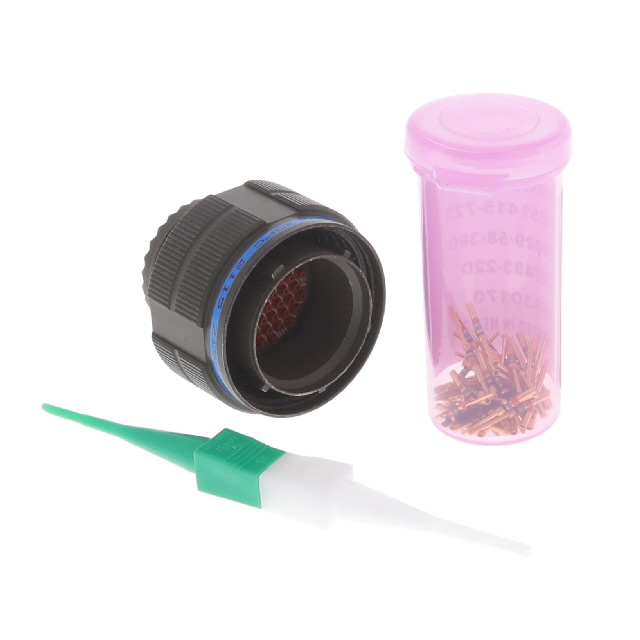 D38999/26WE35PC - D38999/26WE35PC