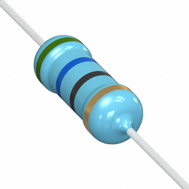 ROX05SJ56R - 56 Ohm 5% ROX, Neohm