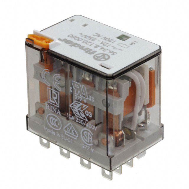 56.34.8.120.0040 - 56.34.8.120.0050