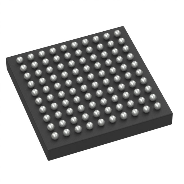 STM32WB55VYY6TR - 100-WLCSP