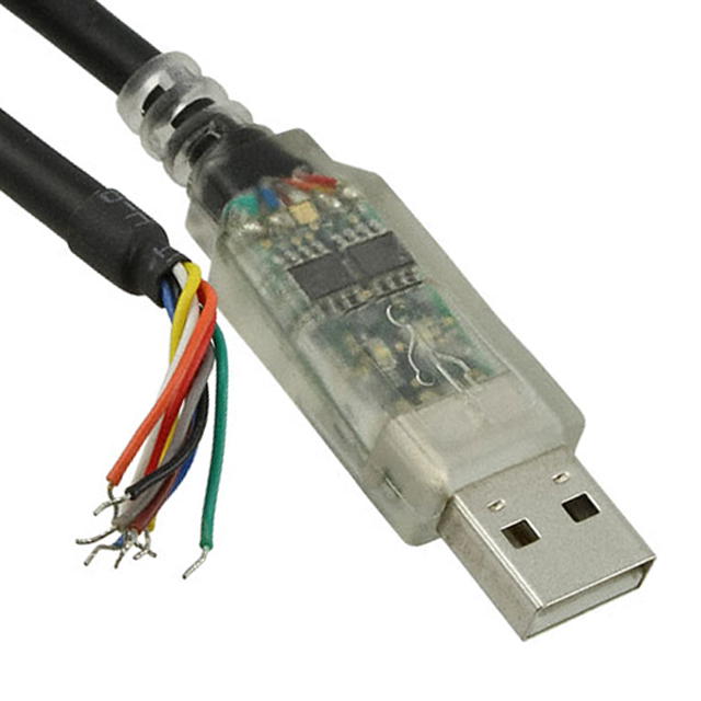 USB-RS422-WE-5000-BT - USB-RS422-WE-1800-BT