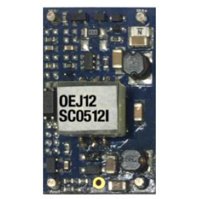 OEJ12SC0512I - OEJ12SC0512I