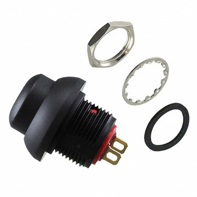 RP8101B2M1CEBLKBLKNIL - RP8101B2M1CEBLKBLKNIL