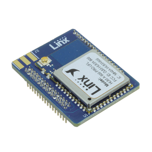 EVM-A-900 PRO-UFL - EVM-A-900 PRO-UFL